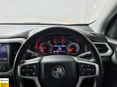2019 Holden Acadia - Thumbnail