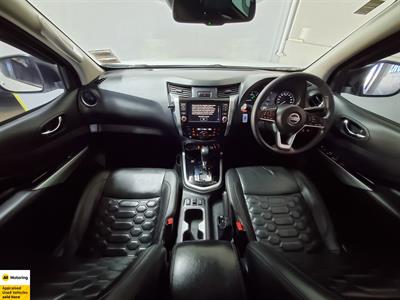 2021 Nissan Navara - Thumbnail
