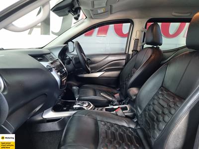 2021 Nissan Navara - Thumbnail