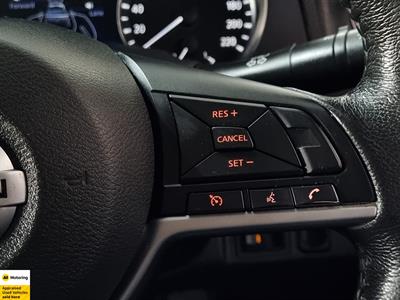 2021 Nissan Navara - Thumbnail