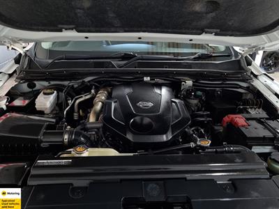 2021 Nissan Navara - Thumbnail