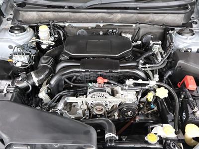 2009 Subaru Legacy - Thumbnail