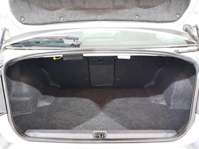 2009 Subaru Legacy - Thumbnail