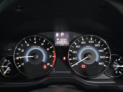 2009 Subaru Legacy - Thumbnail