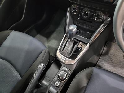 2014 Mazda Demio - Thumbnail