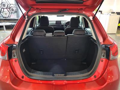 2014 Mazda Demio - Thumbnail