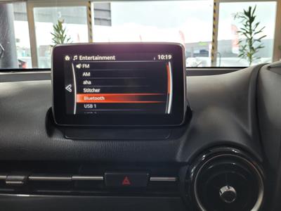 2014 Mazda Demio - Thumbnail