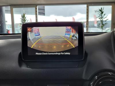 2014 Mazda Demio - Thumbnail