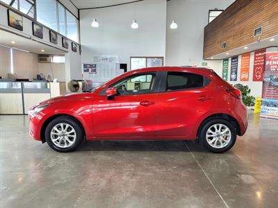 2014 Mazda Demio - Thumbnail