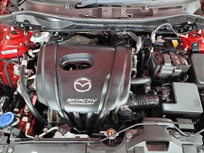 2014 Mazda Demio - Thumbnail