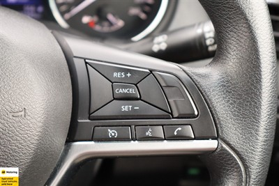 2021 Nissan X-Trail - Thumbnail