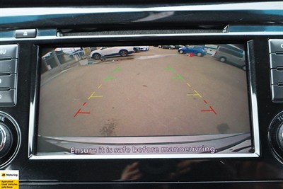 2021 Nissan X-Trail - Thumbnail