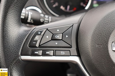 2021 Nissan X-Trail - Thumbnail