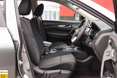 2021 Nissan X-Trail - Thumbnail