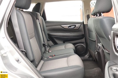 2021 Nissan X-Trail - Thumbnail