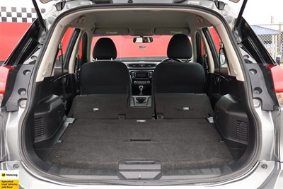 2021 Nissan X-Trail - Thumbnail