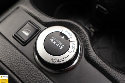 2021 Nissan X-Trail - Thumbnail