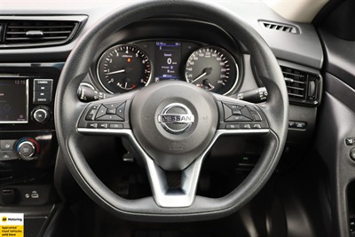 2021 Nissan X-Trail - Thumbnail