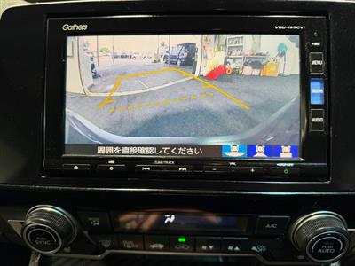 2019 Honda CR-V - Thumbnail