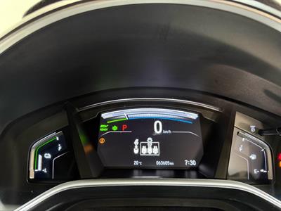 2019 Honda CR-V - Thumbnail
