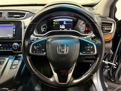 2019 Honda CR-V - Thumbnail