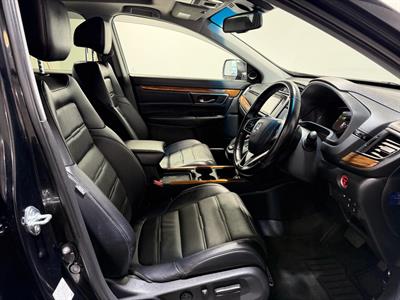 2019 Honda CR-V - Thumbnail