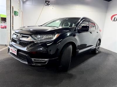 2019 Honda CR-V - Thumbnail