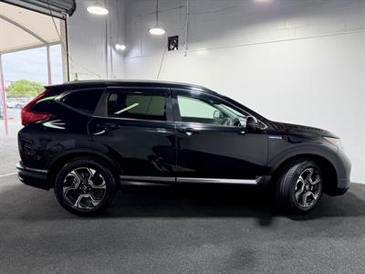 2019 Honda CR-V - Thumbnail