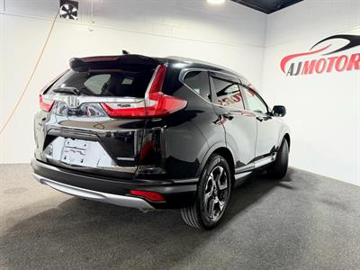 2019 Honda CR-V - Thumbnail