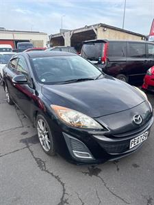 2010 Mazda Axela - Thumbnail