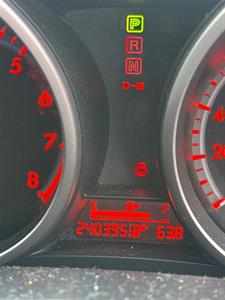 2010 Mazda Axela - Thumbnail