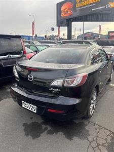 2010 Mazda Axela - Thumbnail