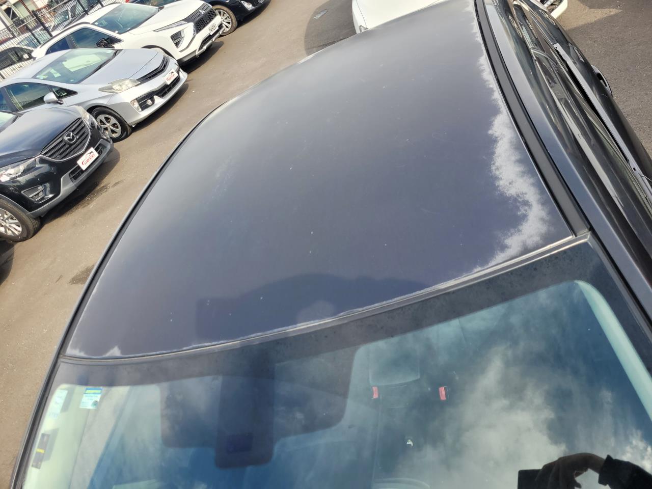 2010 Mazda Axela