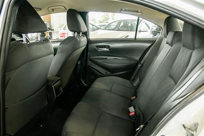 2020 Toyota Corolla - Thumbnail