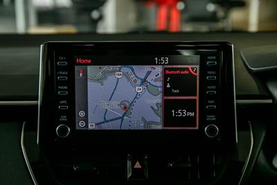 2020 Toyota Corolla - Thumbnail