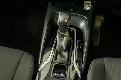 2020 Toyota Corolla - Thumbnail