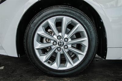 2020 Toyota Corolla - Thumbnail