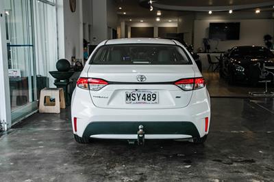 2020 Toyota Corolla - Thumbnail