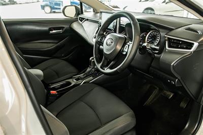 2020 Toyota Corolla - Thumbnail