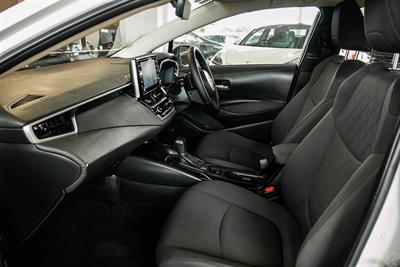 2020 Toyota Corolla - Thumbnail