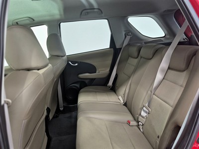 2012 Honda Fit - Thumbnail