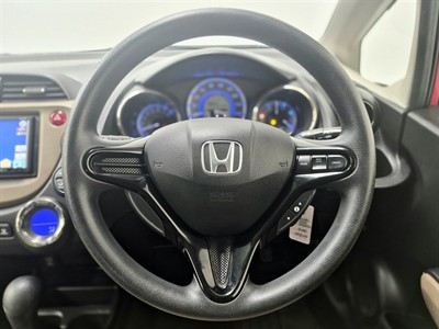 2012 Honda Fit - Thumbnail