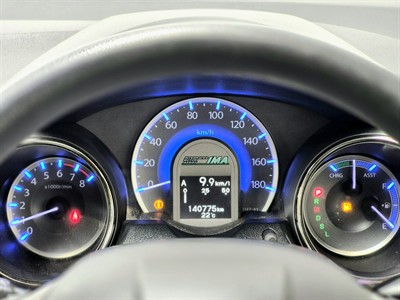 2012 Honda Fit - Thumbnail