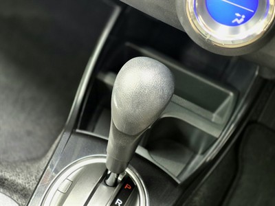 2012 Honda Fit - Thumbnail