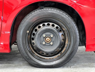 2012 Honda Fit - Thumbnail