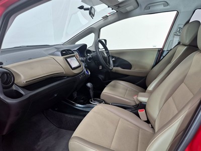 2012 Honda Fit - Thumbnail