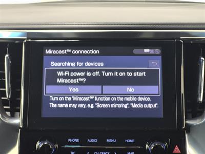 2020 Toyota Alphard - Thumbnail