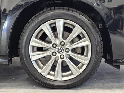 2020 Toyota Alphard - Thumbnail