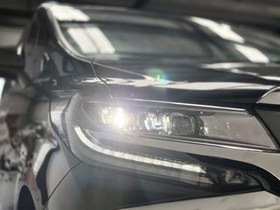 2020 Toyota Alphard - Thumbnail
