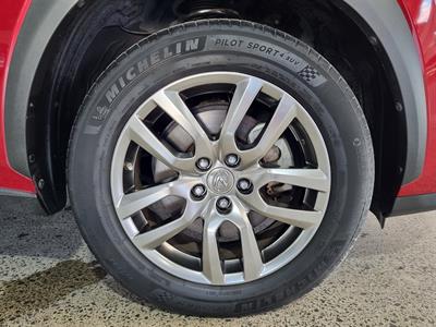 2015 Lexus NX 300h - Thumbnail